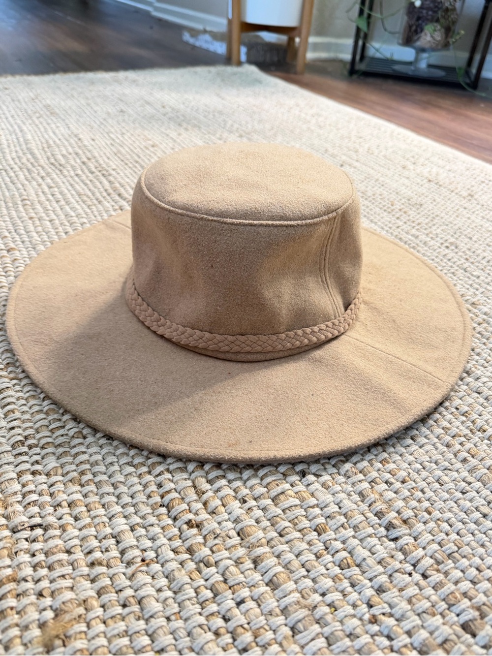 ASN Harper Floppy Hat